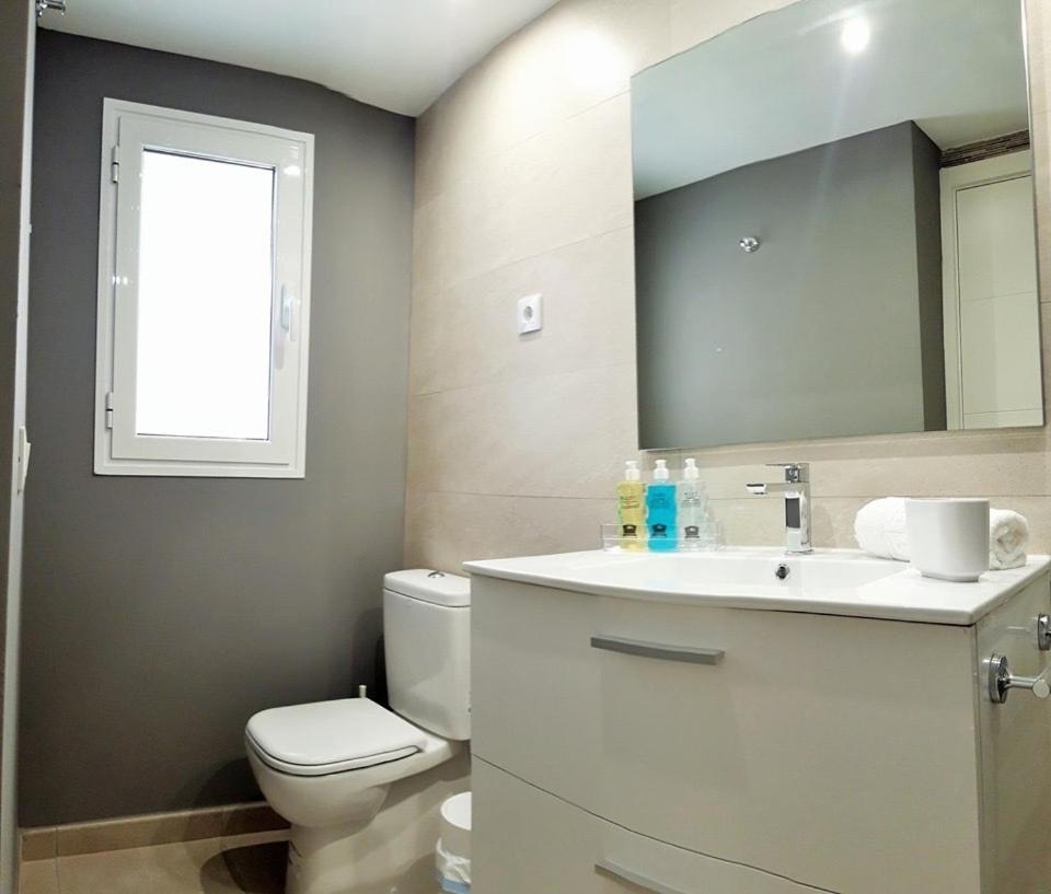 Luxury Apartment Κοραλέχο Εξωτερικό φωτογραφία