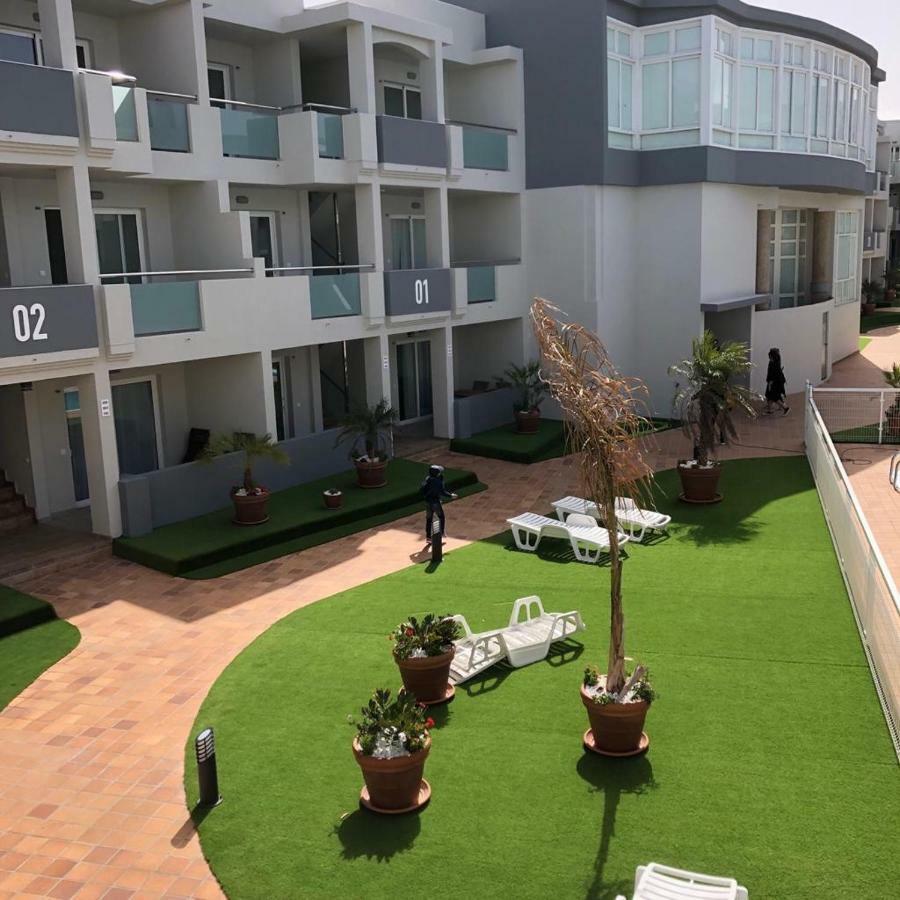 Luxury Apartment Κοραλέχο Εξωτερικό φωτογραφία