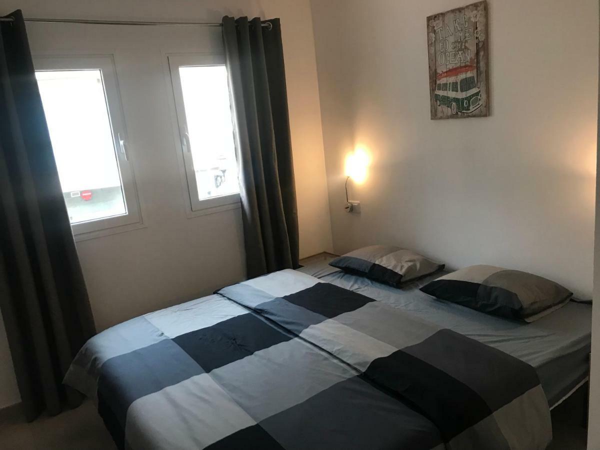 Luxury Apartment Κοραλέχο Εξωτερικό φωτογραφία