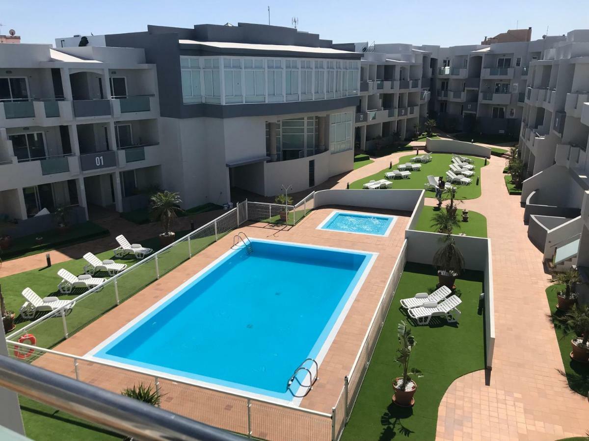 Luxury Apartment Κοραλέχο Εξωτερικό φωτογραφία